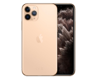 Apple iPhone 11 Pro 64GB Gold - 515877 - zdjęcie 2